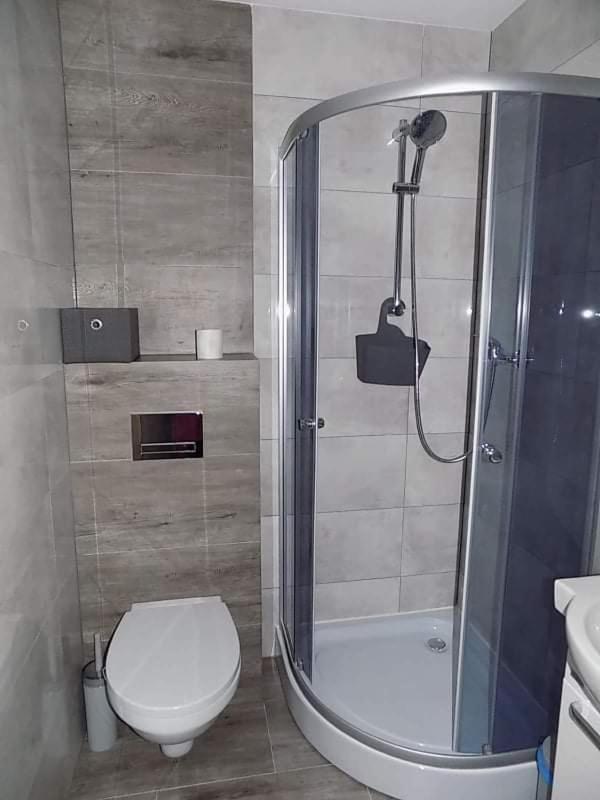 U Halinki Apartman Czorsztyn Kültér fotó