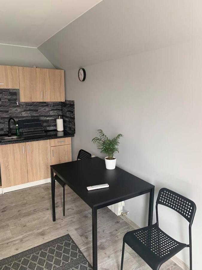 U Halinki Apartman Czorsztyn Kültér fotó