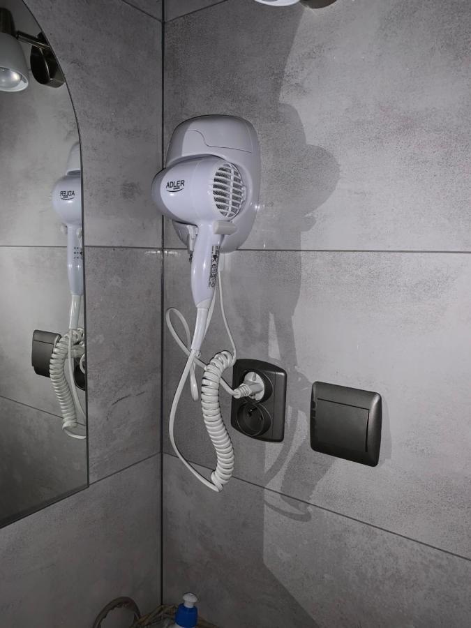 U Halinki Apartman Czorsztyn Kültér fotó