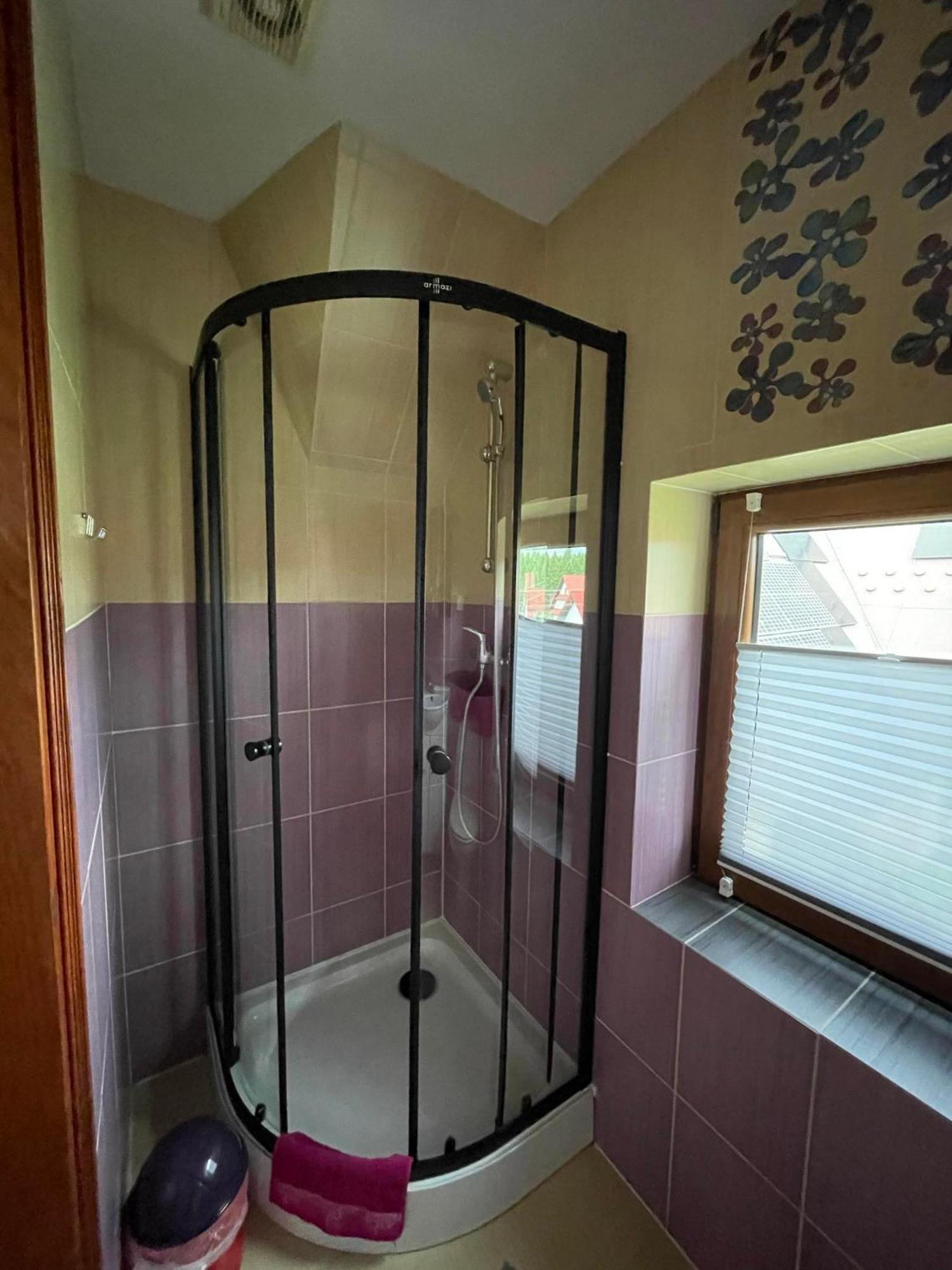 U Halinki Apartman Czorsztyn Kültér fotó